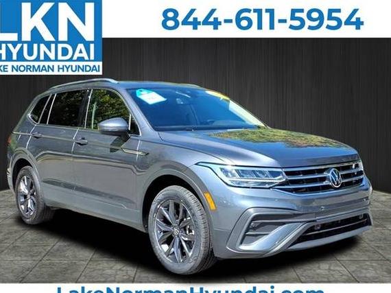 VOLKSWAGEN TIGUAN 4MOTION 2022 3VV2B7AX3NM089737 image VOLKSWAGEN TIGUAN 4MOTION 2022 3VV2B7AX3NM089737 image